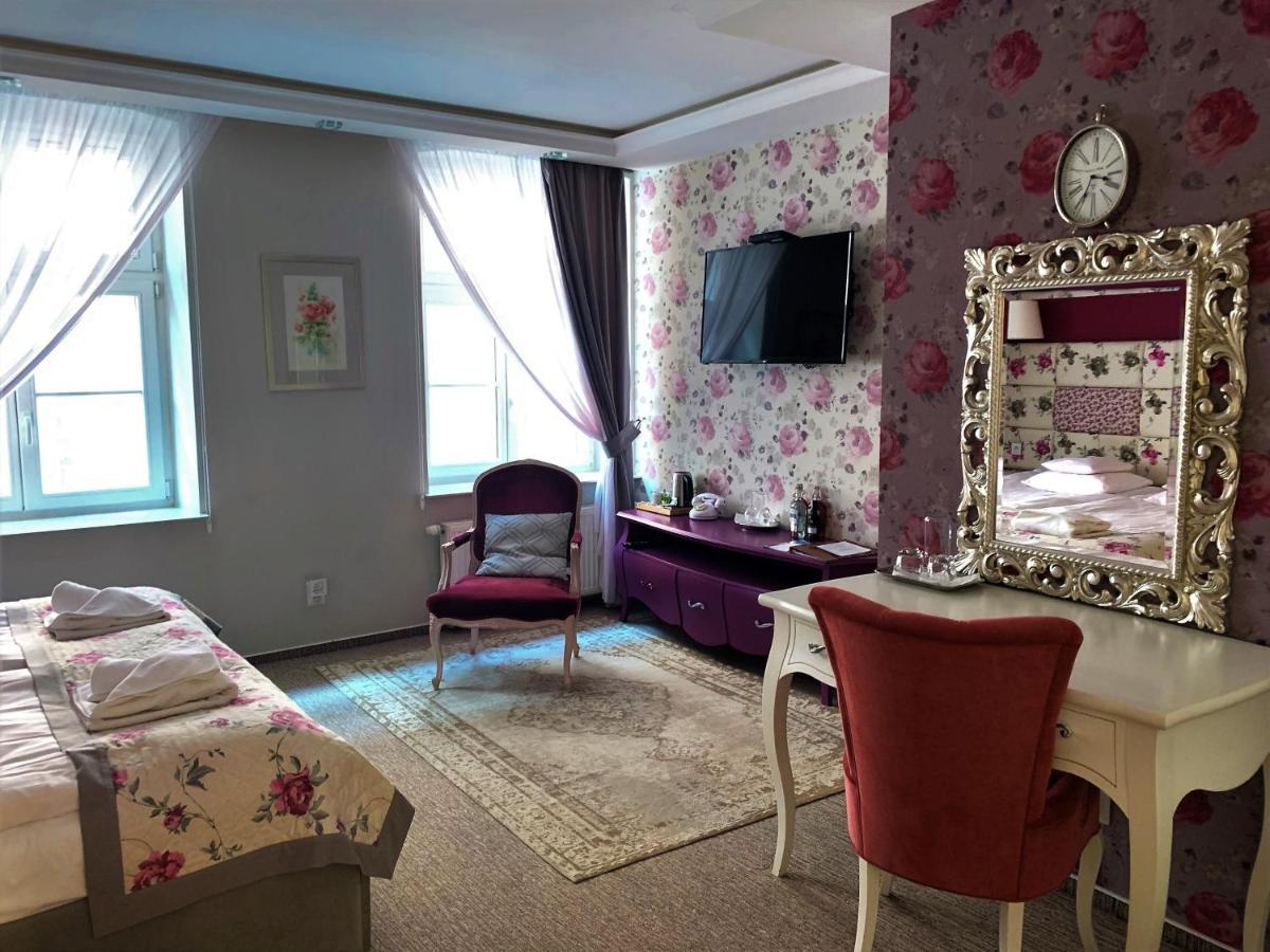 Hotel Solaris Торунь Экстерьер фото