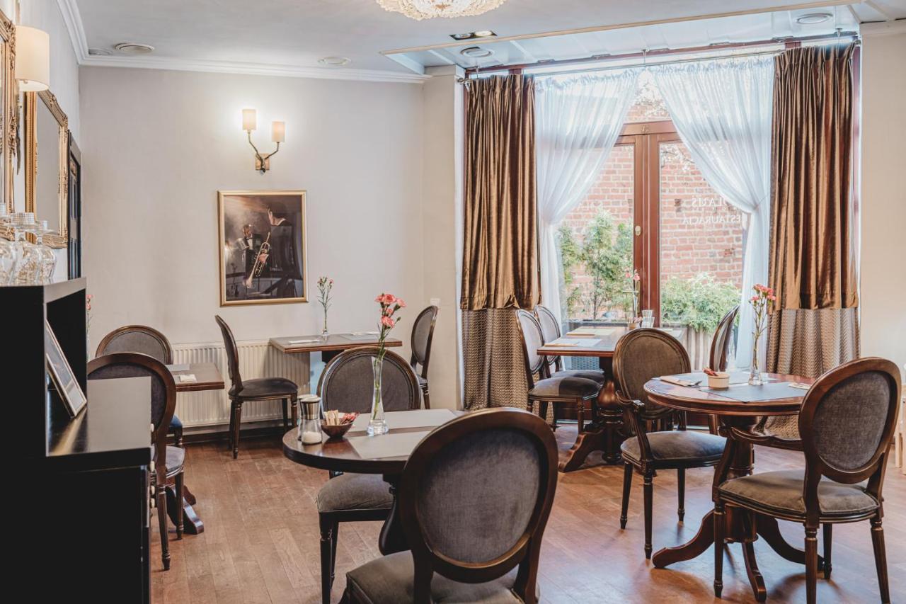 Hotel Solaris Торунь Экстерьер фото