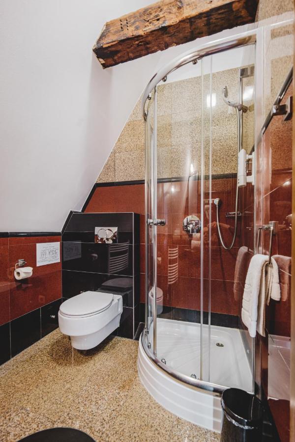 Hotel Solaris Торунь Экстерьер фото