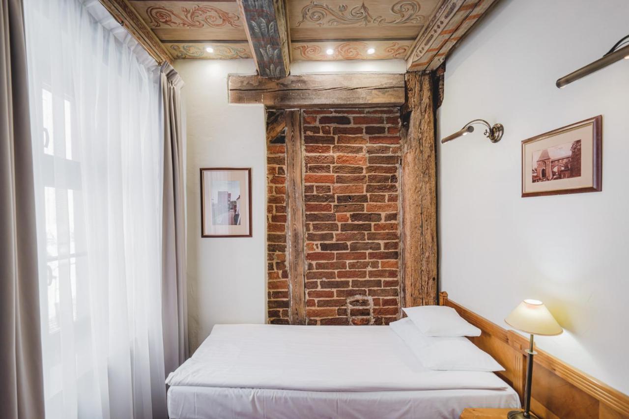 Hotel Solaris Торунь Экстерьер фото
