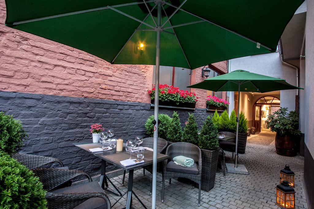 Hotel Solaris Торунь Экстерьер фото